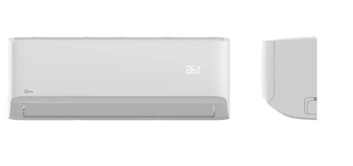 Qlima Pro S-6535