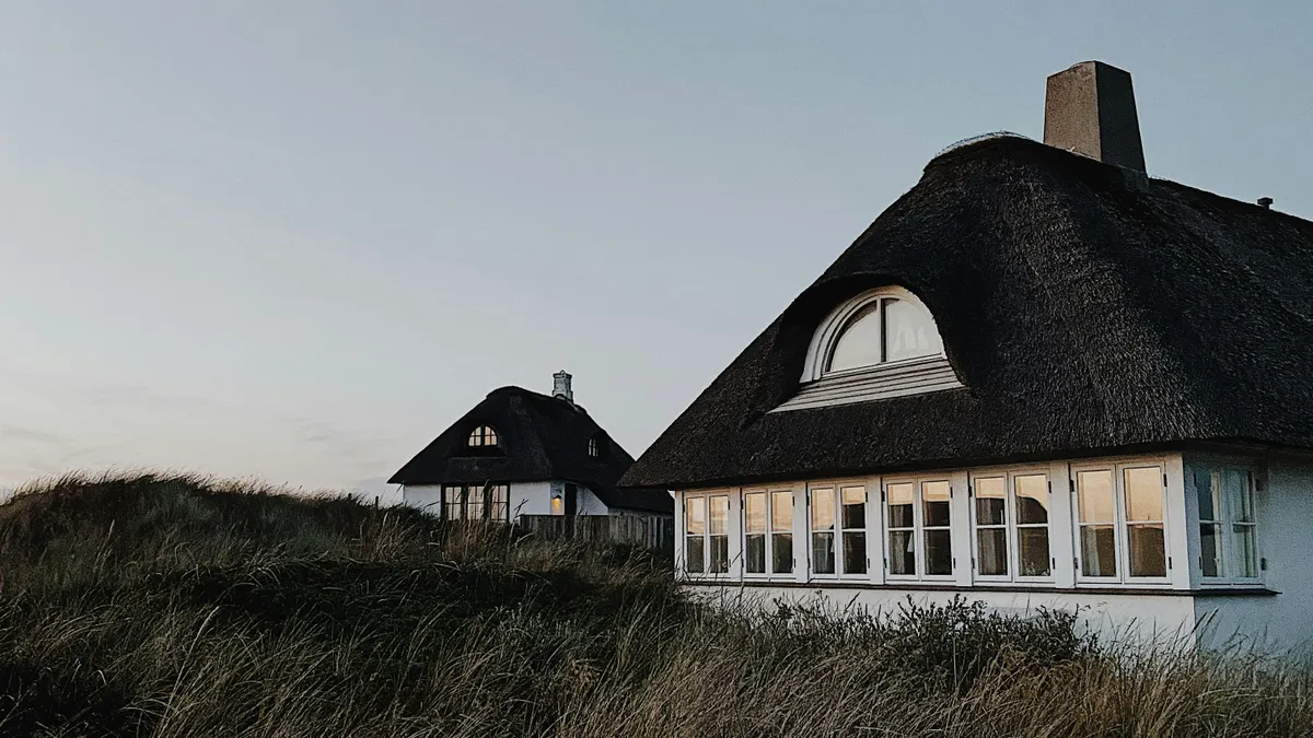 Varmepumpe til sommerhus