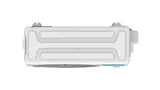 Midea Raynor udedel