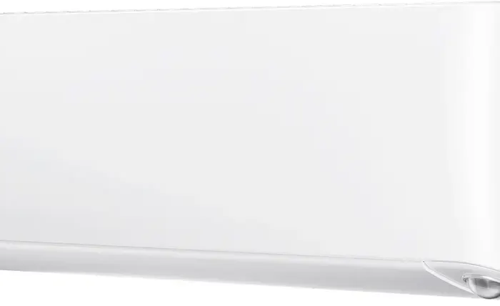Qlima S 7026 inkl. standardmontering