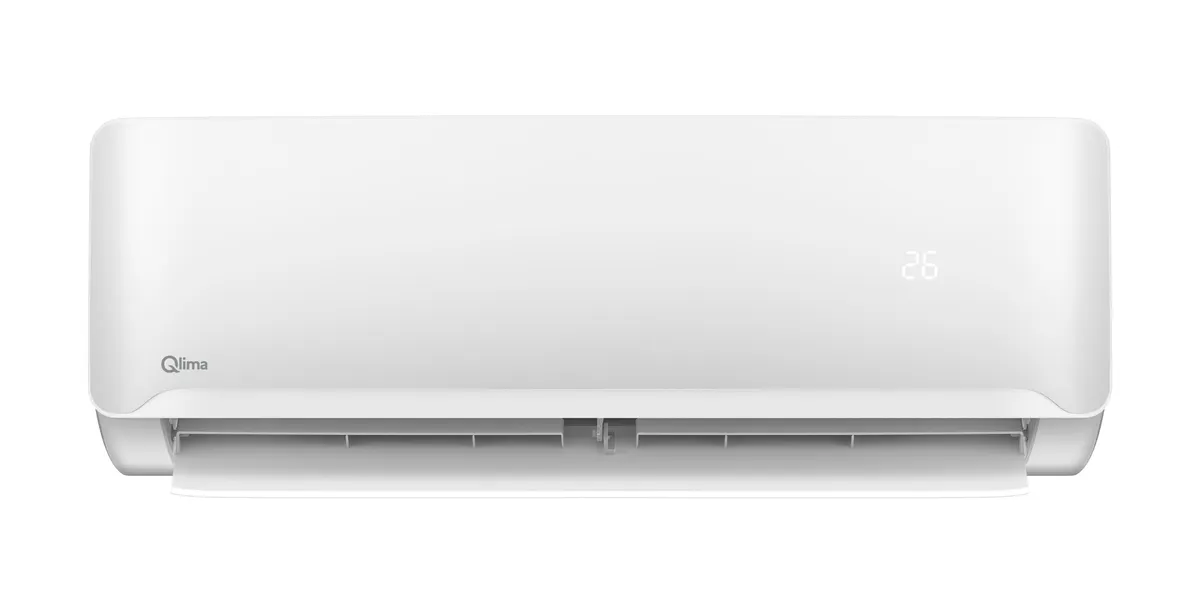 Qlima Classic S-5426 / S-4626 indedel