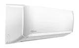Qlima Classic S-5435 / S-4635 indedel fra siden
