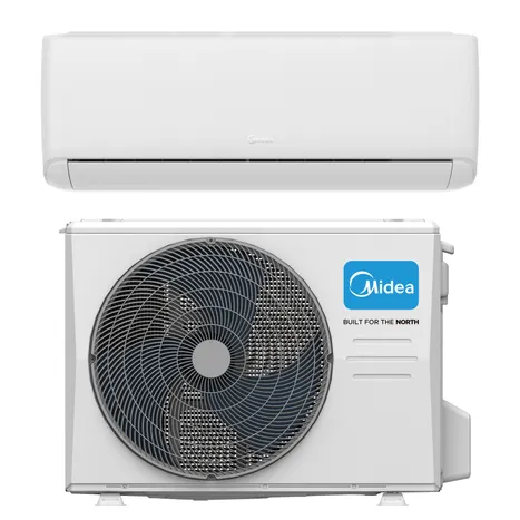Midea Raynor