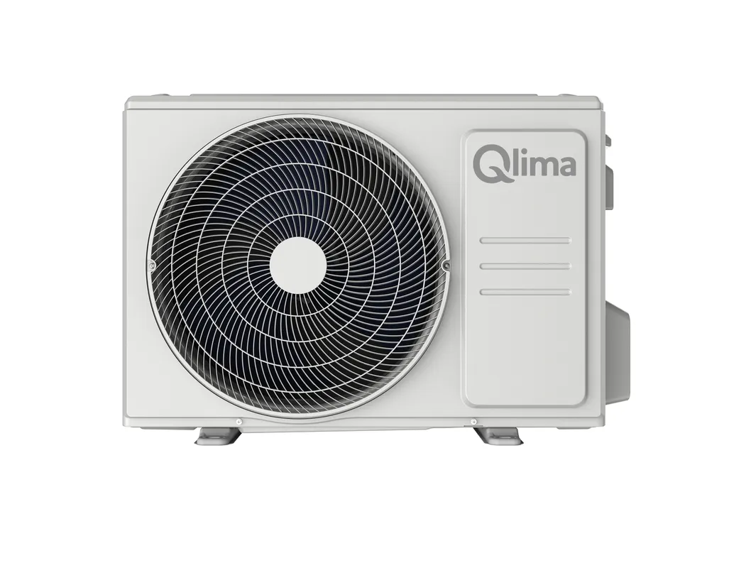 Qlima Supreme S-7026 udedel