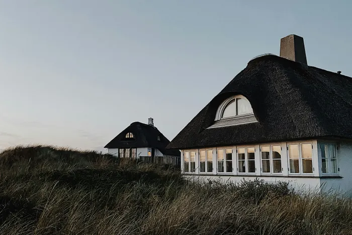 Varmepumpe til sommerhus