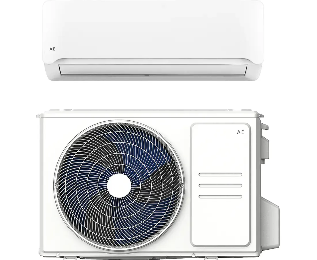 Qlima S 6526