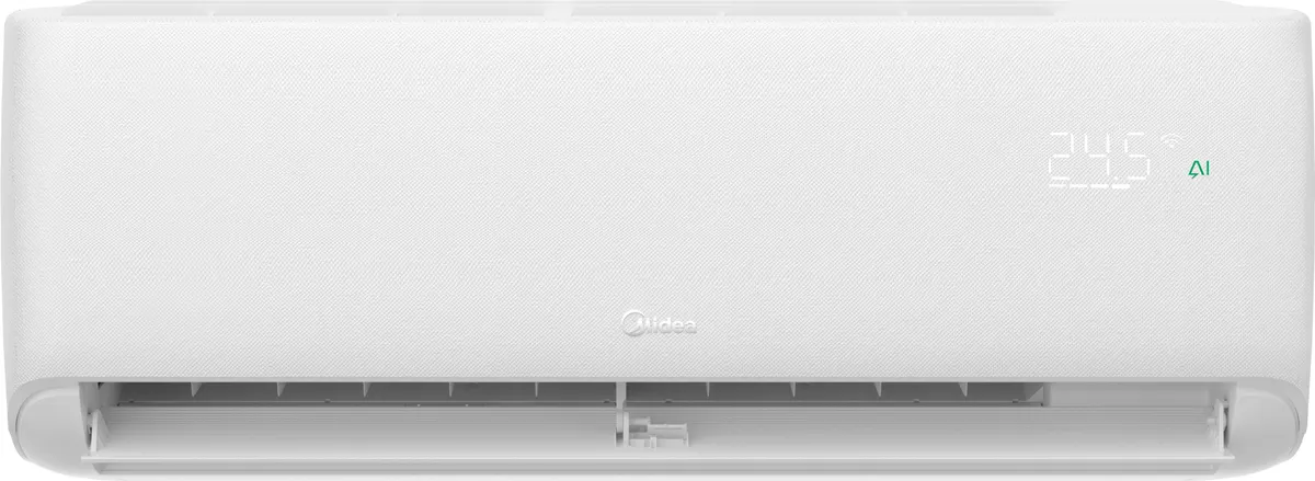 Midea Raynor indedel
