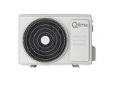 Qlima Classic S-5435 / S-4635 udedel