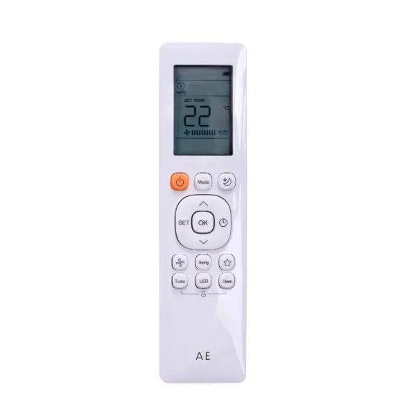 Andersen Electric 26 fjernbetjening
