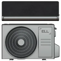 Ell Front Boost