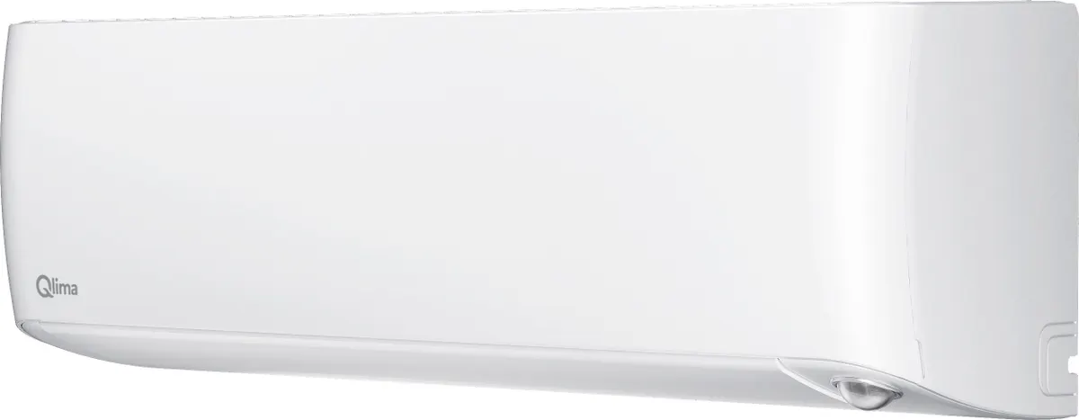 Qlima Supreme S-7026 indedel